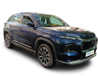 Maruti Grand Vitara-img